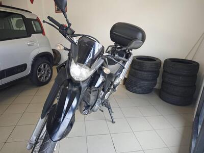 Yamaha XT 660 R (2004 - 16) usata