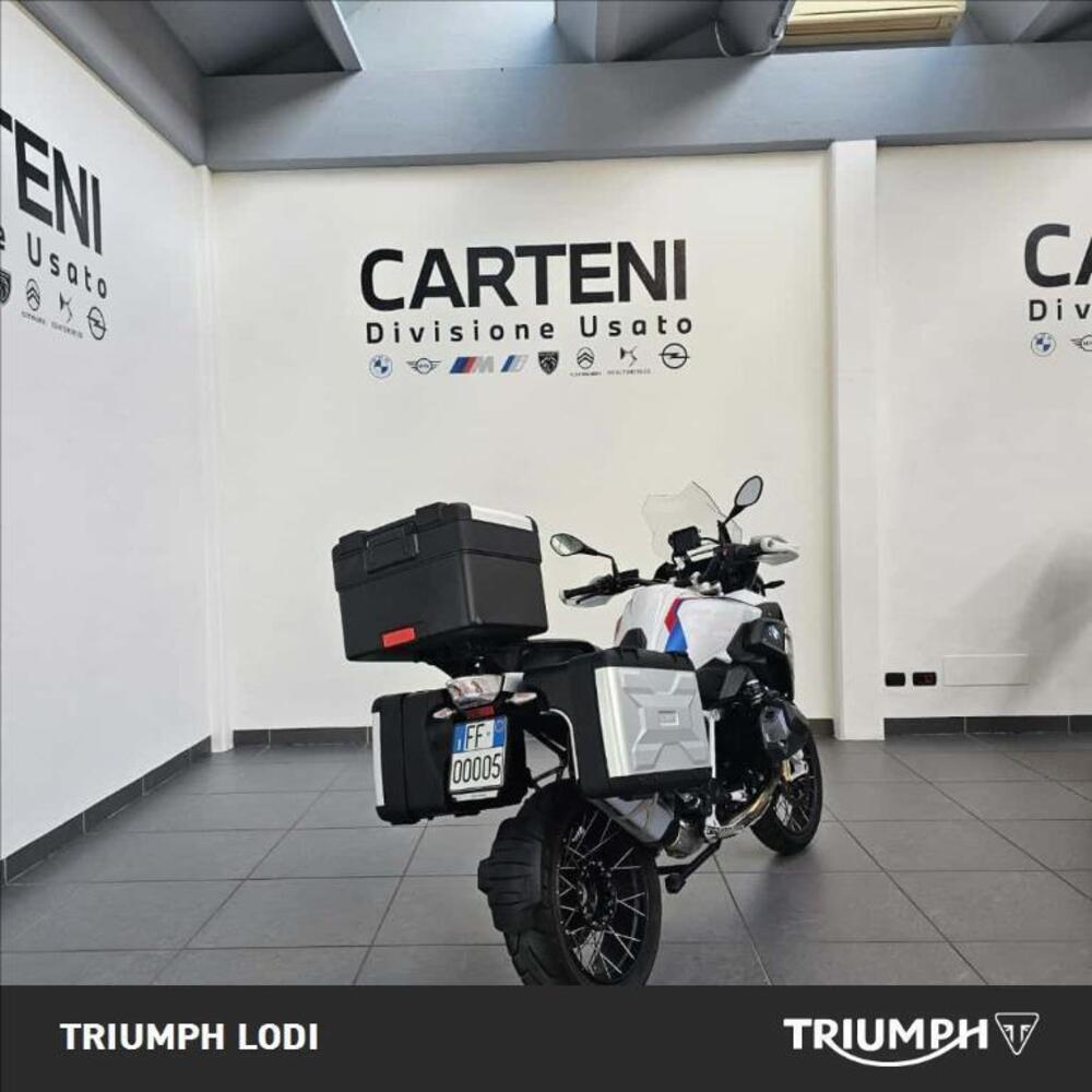 Bmw R 1250 GS (2021 - 24) (2)