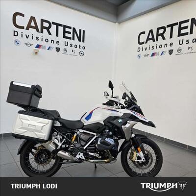 Bmw R 1250 GS (2021 - 24) usata