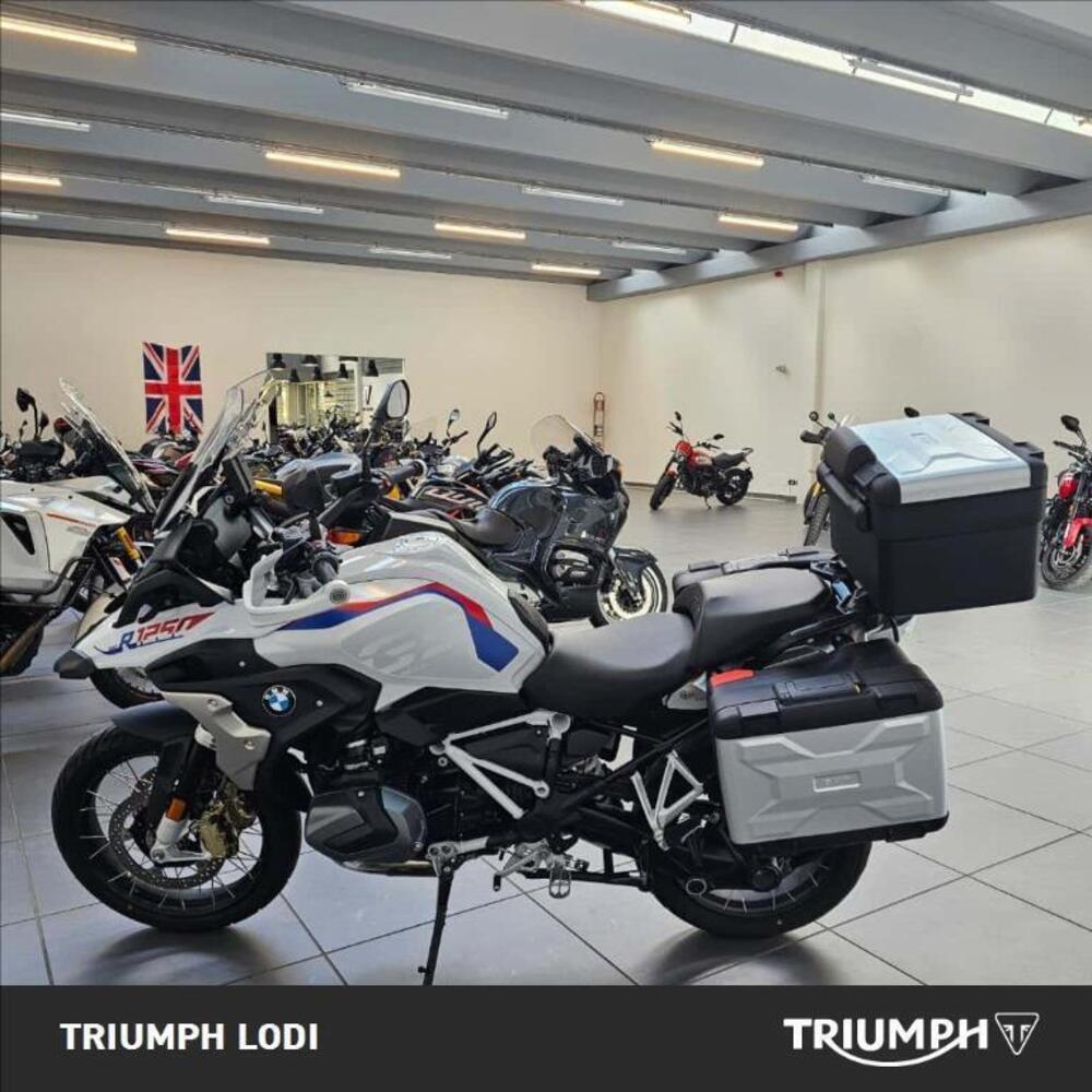 Bmw R 1250 GS (2021 - 24) (3)