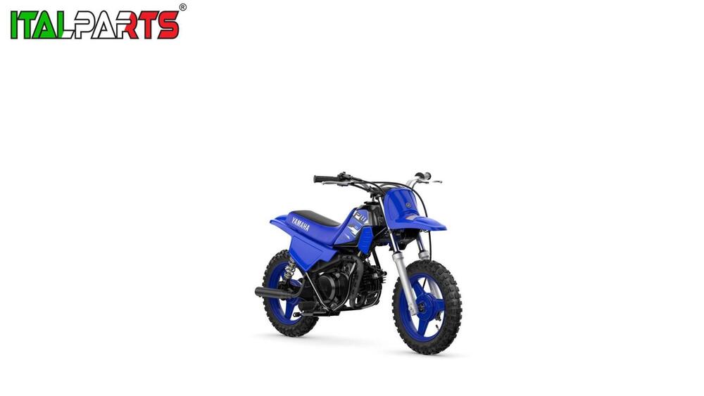 Yamaha PW 50 (2026) (2)