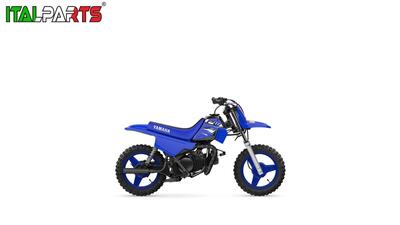 Yamaha PW 50 (2026) nuova