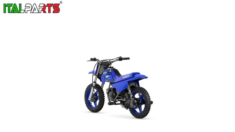Yamaha PW 50 (2026) (4)