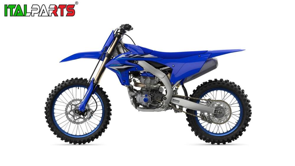 Yamaha YZ 250 F (2026) (3)