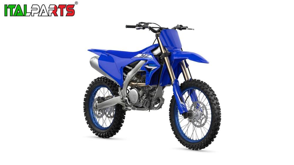 Yamaha YZ 250 F (2026) (2)