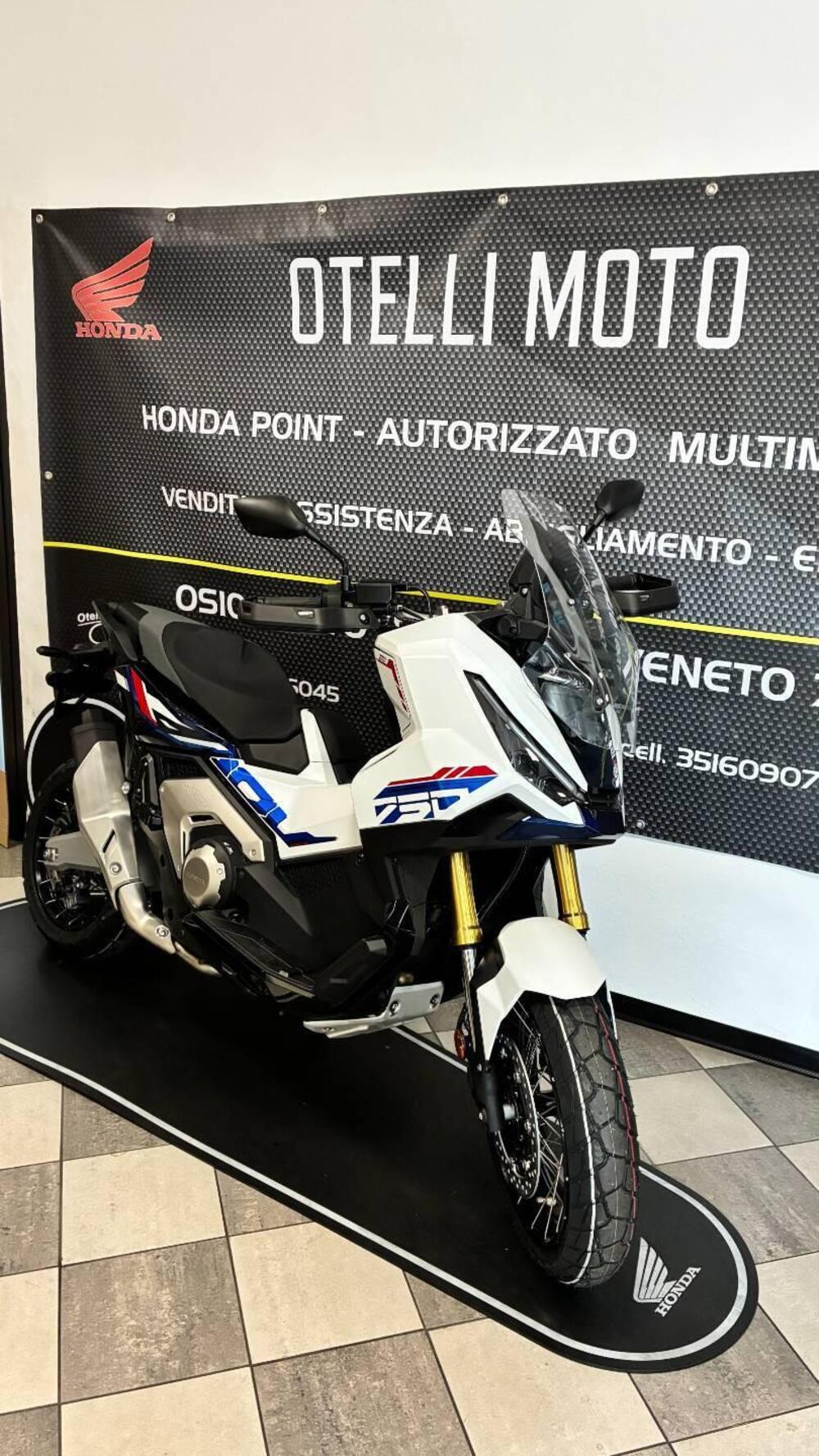 Honda X-ADV 750 Special Edition (2026) (2)