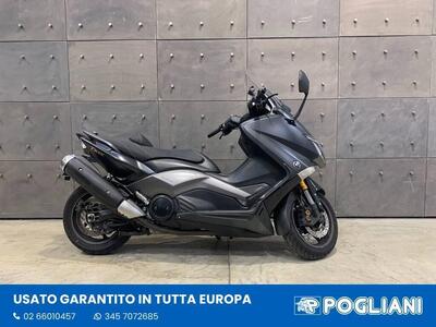 Yamaha T-Max 530 ABS (2015 - 17) usata