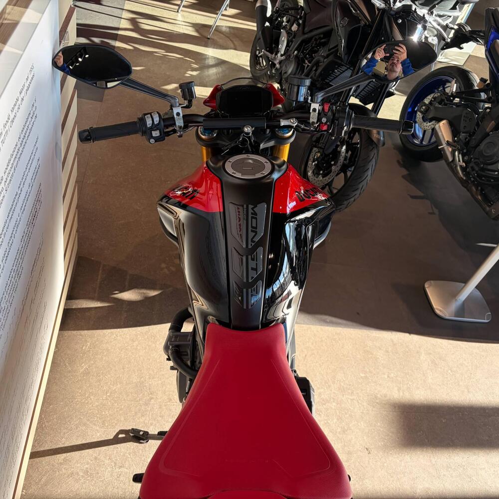 Ducati Monster 937 SP (2023 - 25) (3)