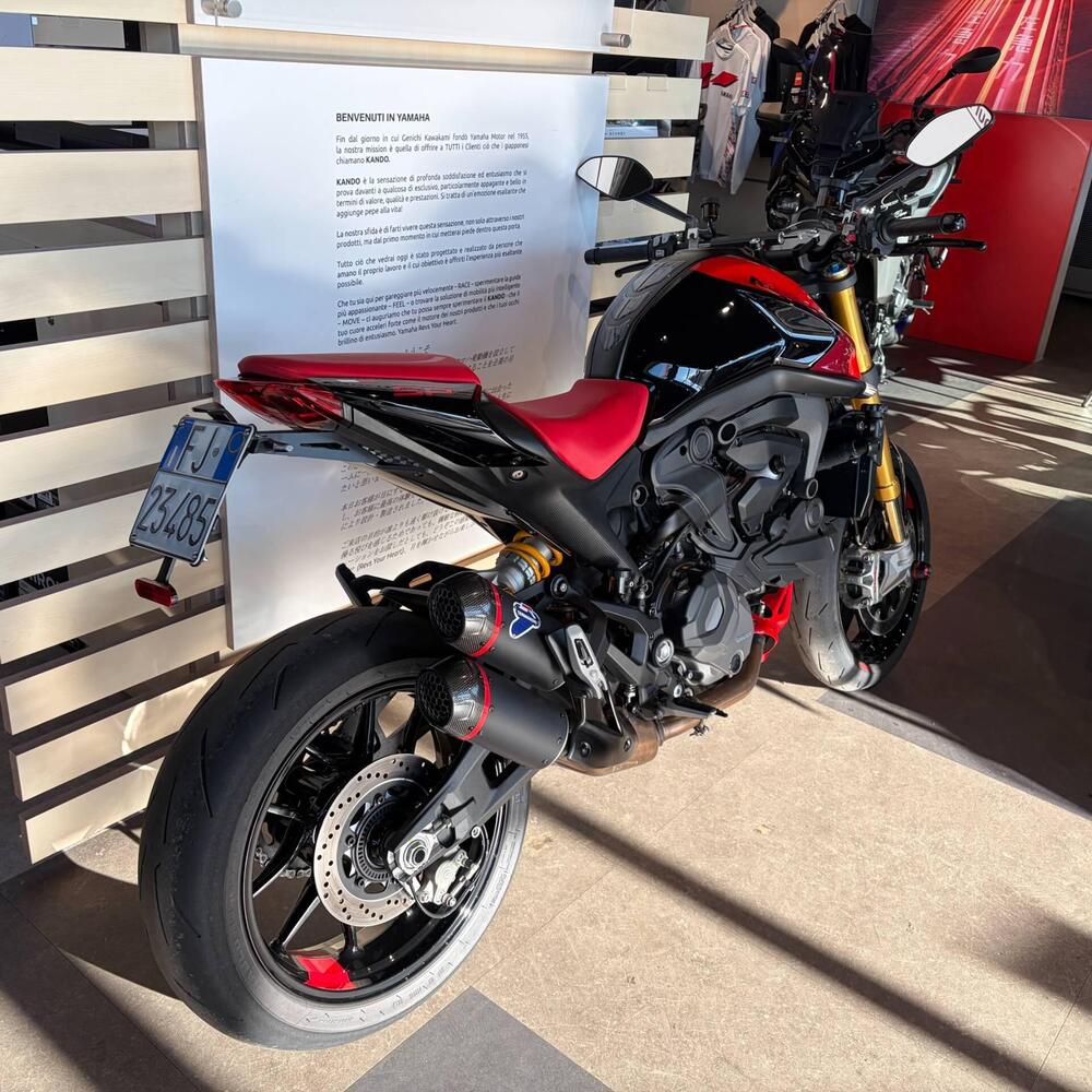 Ducati Monster 937 SP (2023 - 25) (5)