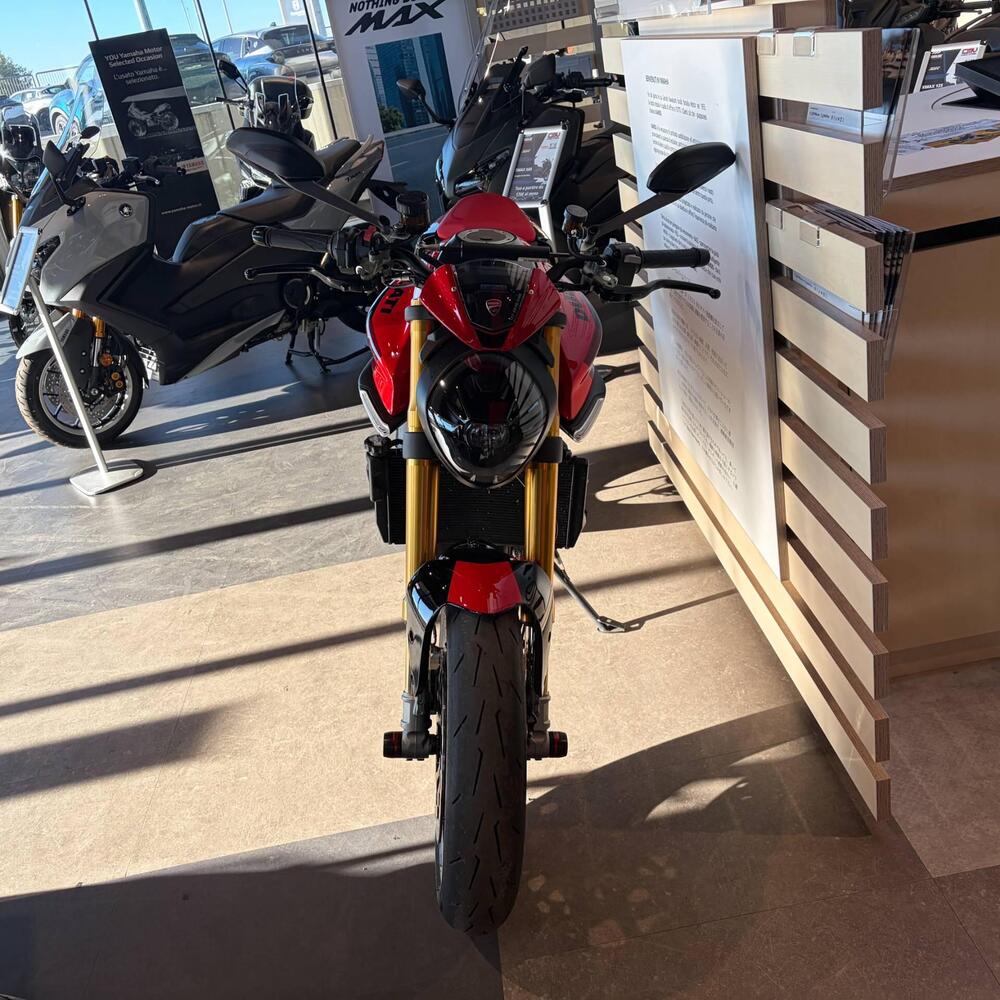 Ducati Monster 937 SP (2023 - 25) (7)