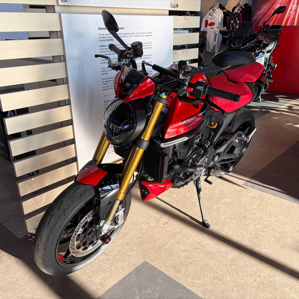 Ducati Monster 937 SP (2023 - 25) (9)