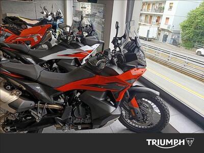 KTM 790 Adventure (2025 - 26) usata