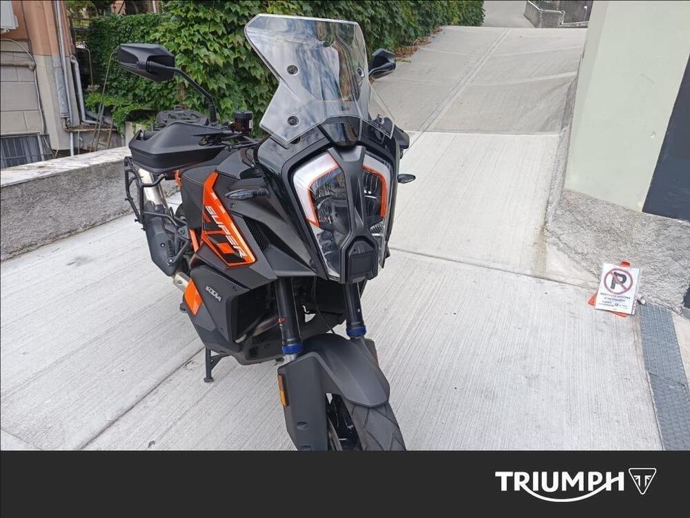 KTM 1290 Super Adventure S (2022 - 25) (3)