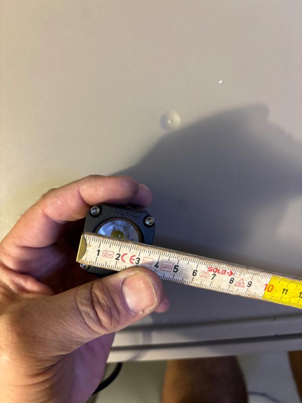 Rigid Ignite Flood light 20521 (7)