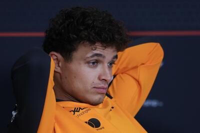 McLaren, Lando Norris ha davvero pagato per correre in Formula 1? Zak Brown svela la verit&agrave;