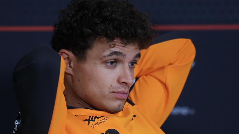 McLaren, Lando Norris ha davvero pagato per correre in Formula 1? Zak Brown svela la verit&agrave;