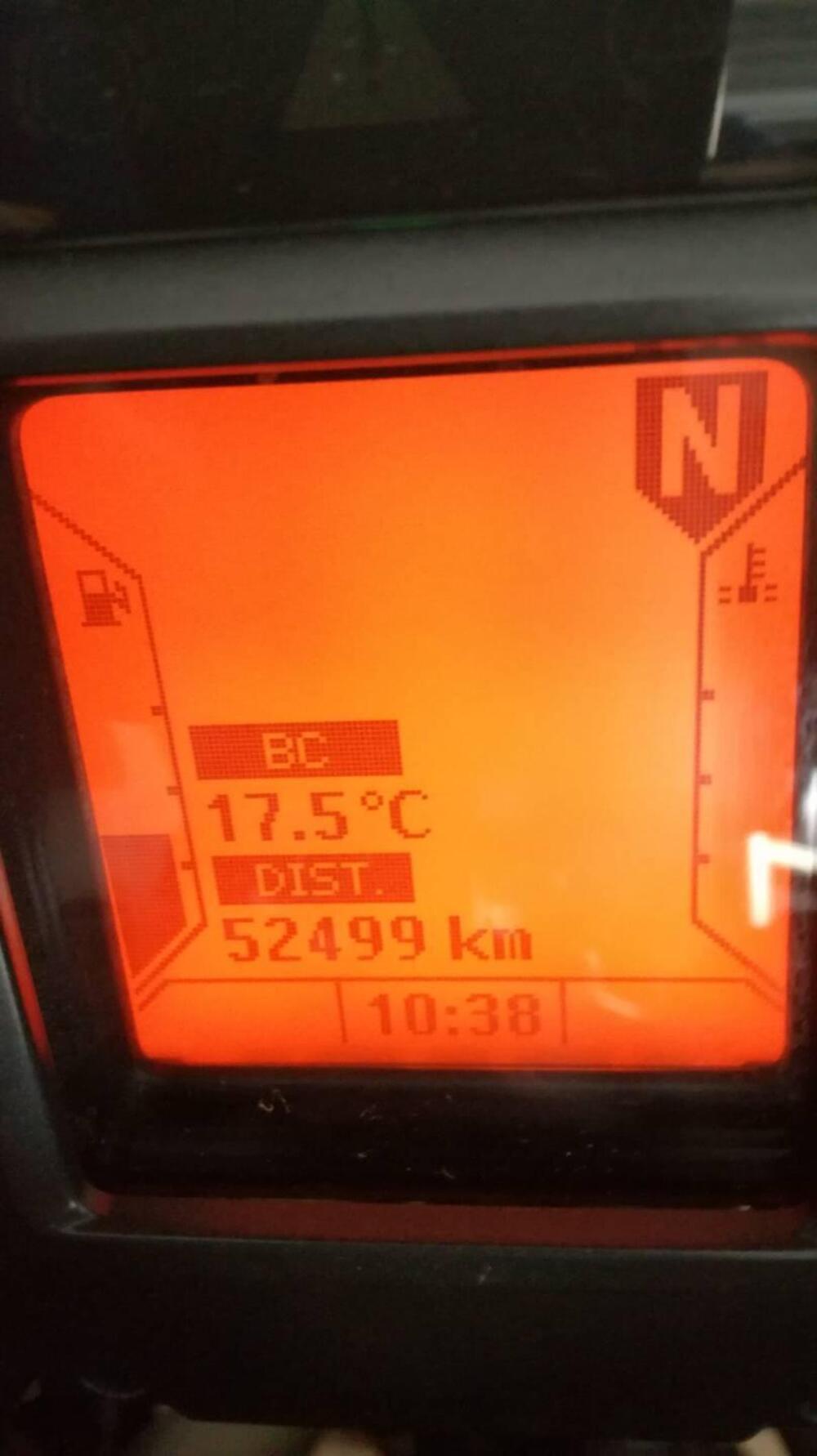 Bmw R 1200 RT (2010 - 13)