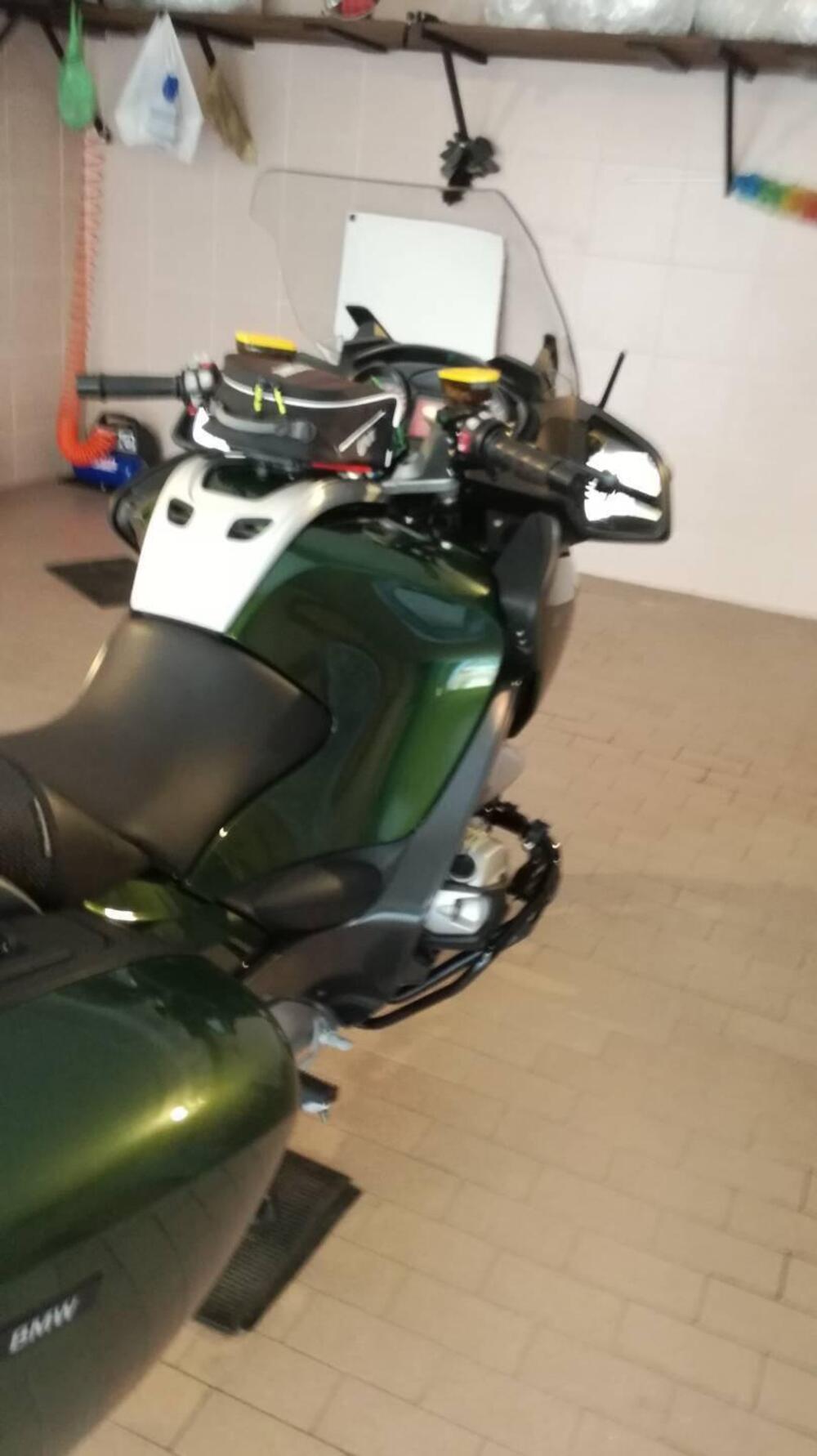 Bmw R 1200 RT (2010 - 13) (2)