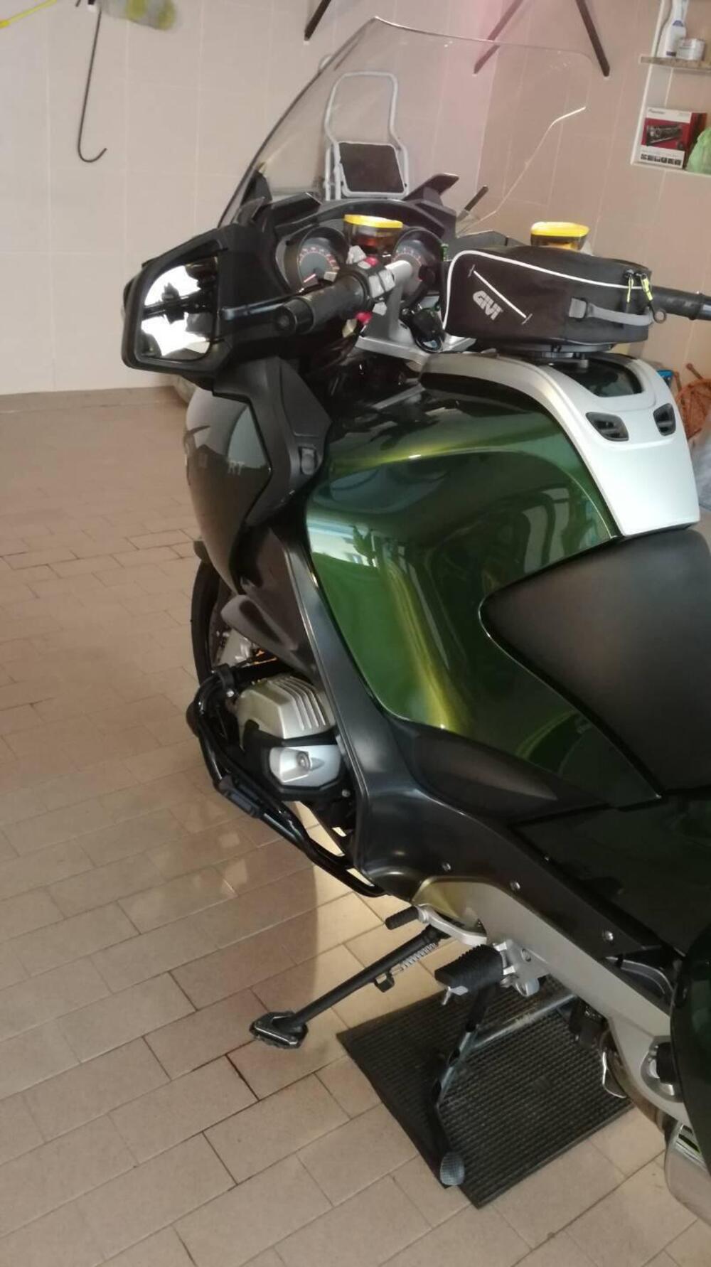 Bmw R 1200 RT (2010 - 13) (3)