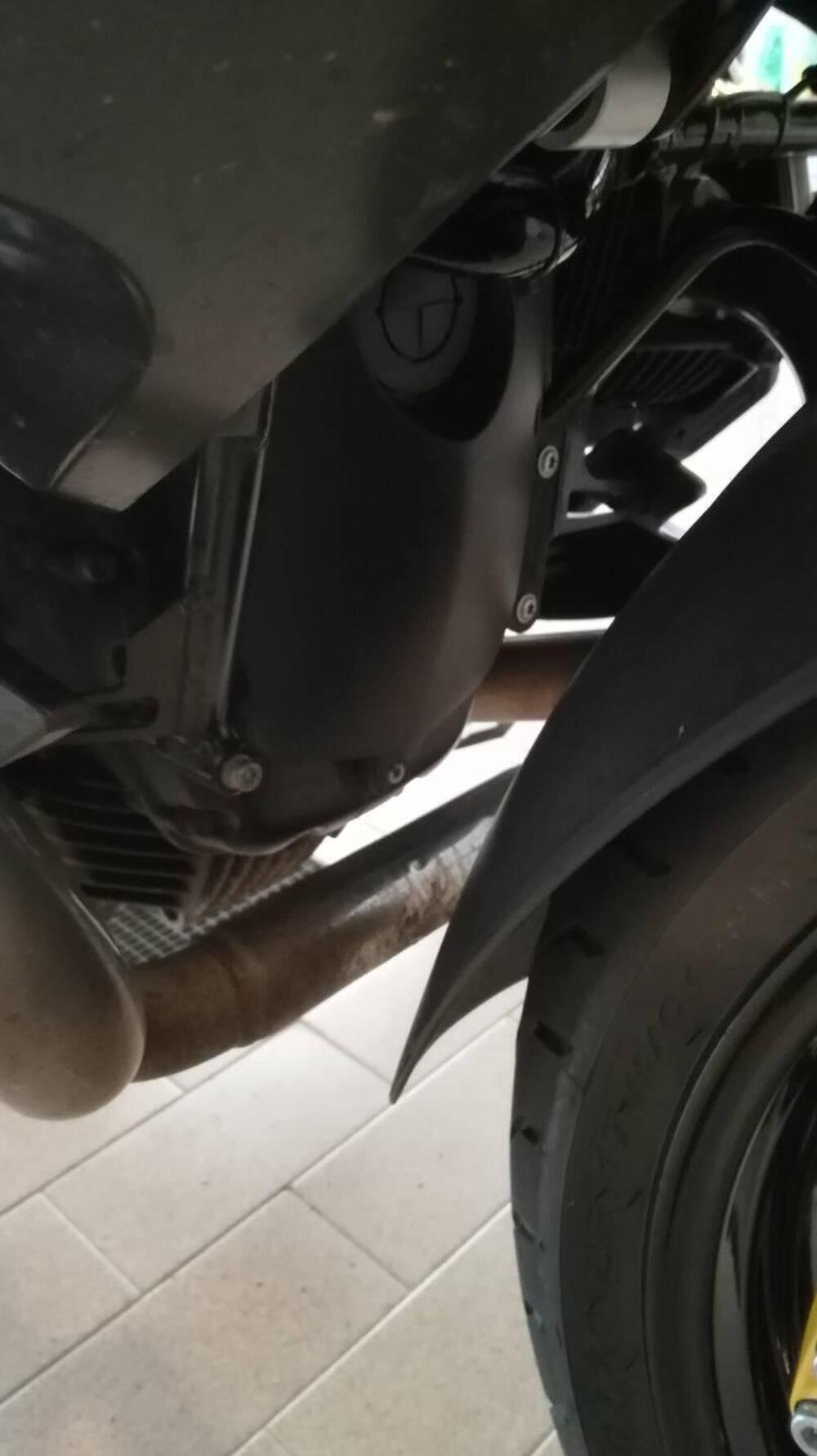 Bmw R 1200 RT (2010 - 13) (5)