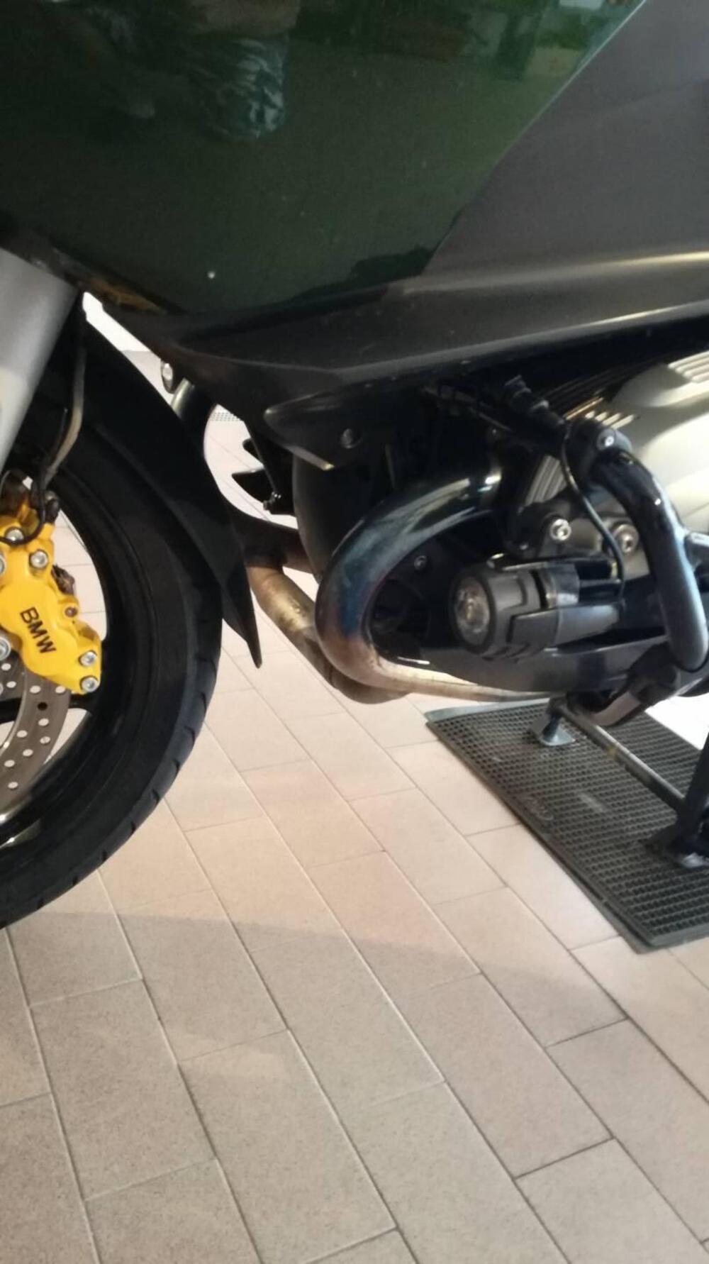 Bmw R 1200 RT (2010 - 13) (6)