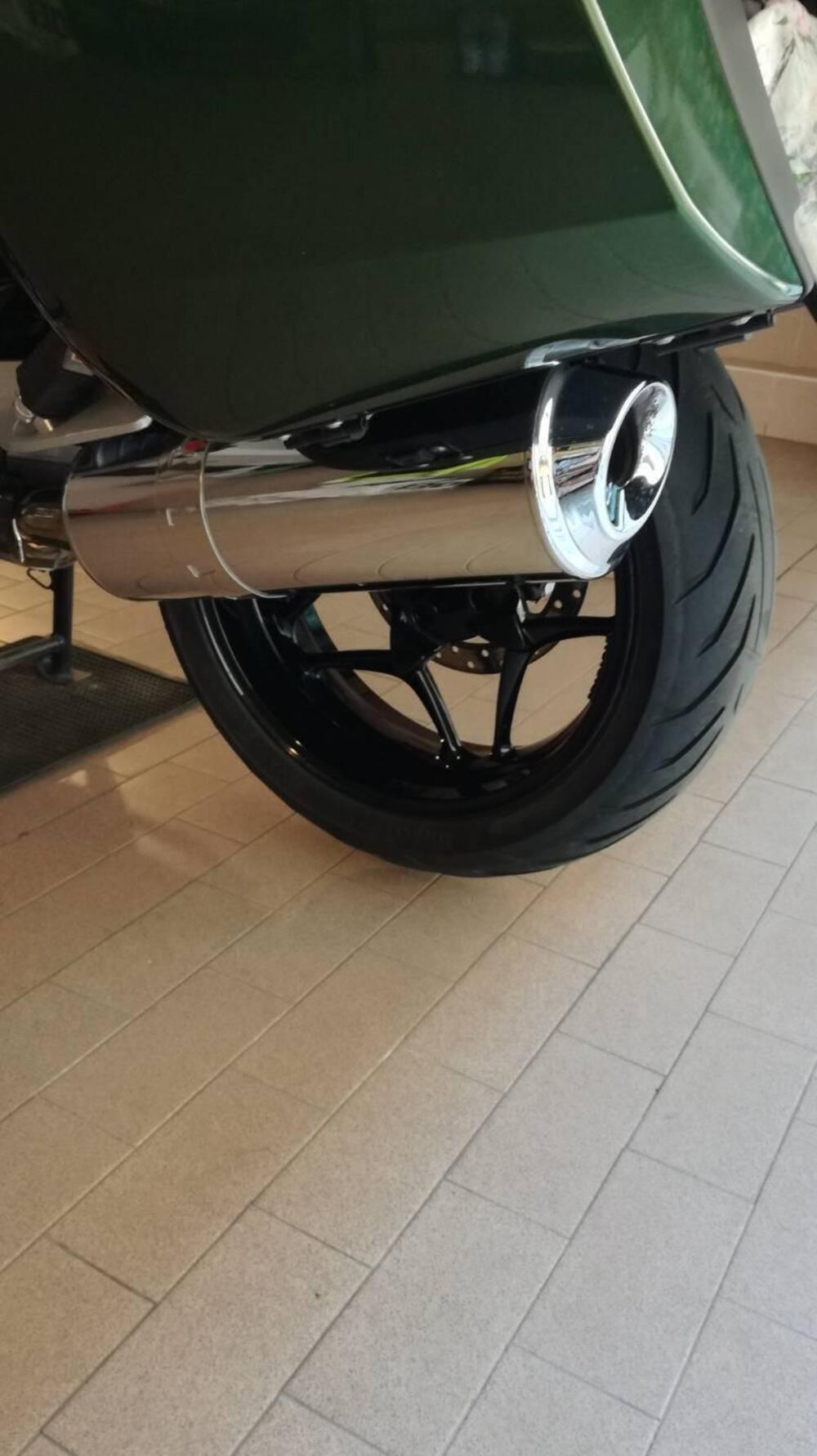 Bmw R 1200 RT (2010 - 13) (8)