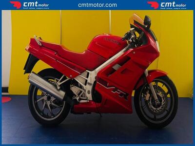 Honda VFR 750 F (1990 - 93) usata