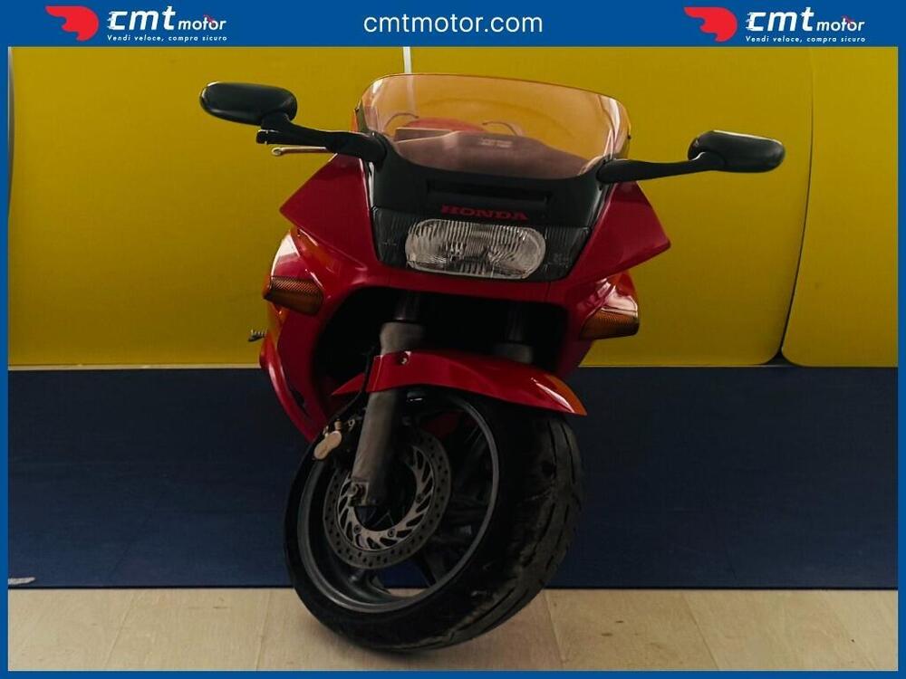 Honda VFR 750 F (1990 - 93) (3)