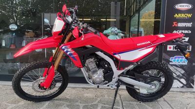 Honda CRF 300 L (2025) nuova