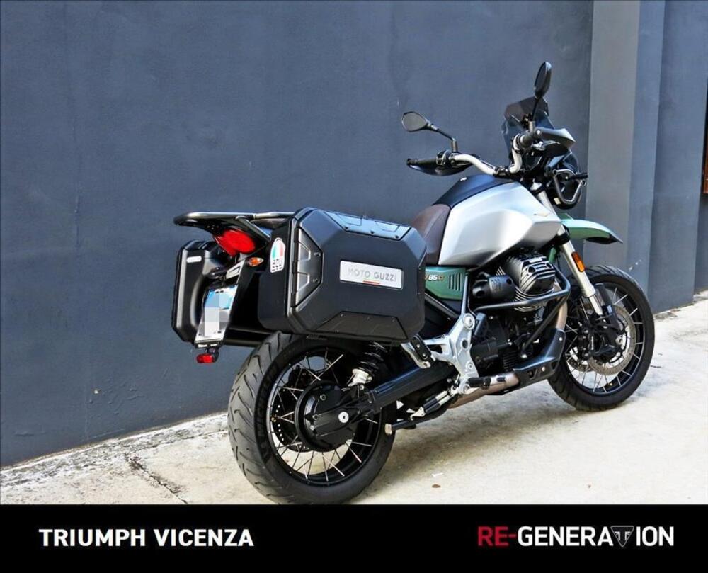 Moto Guzzi V85 TT Centenario (2021 - 22) (7)