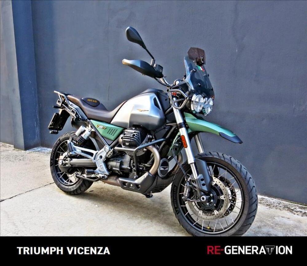 Moto Guzzi V85 TT Centenario (2021 - 22) (4)