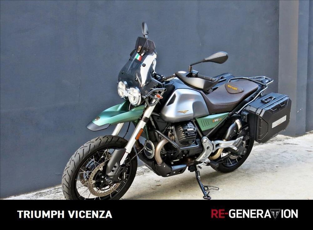 Moto Guzzi V85 TT Centenario (2021 - 22) (20)
