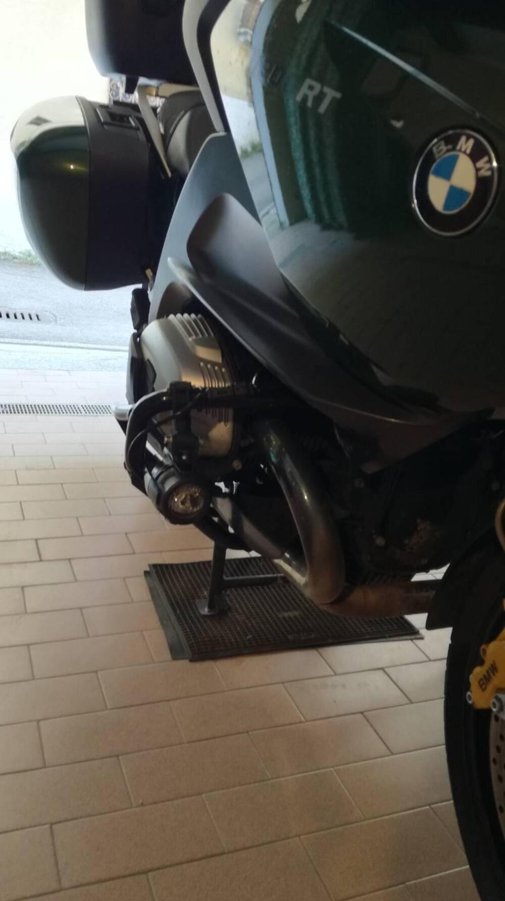 Bmw R 1200 RT (2010 - 13) (13)