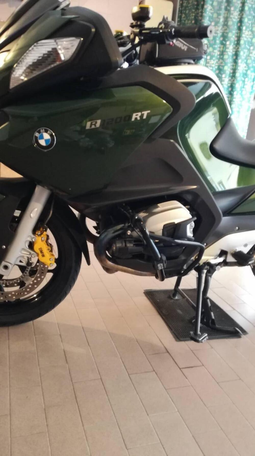 Bmw R 1200 RT (2010 - 13) (15)