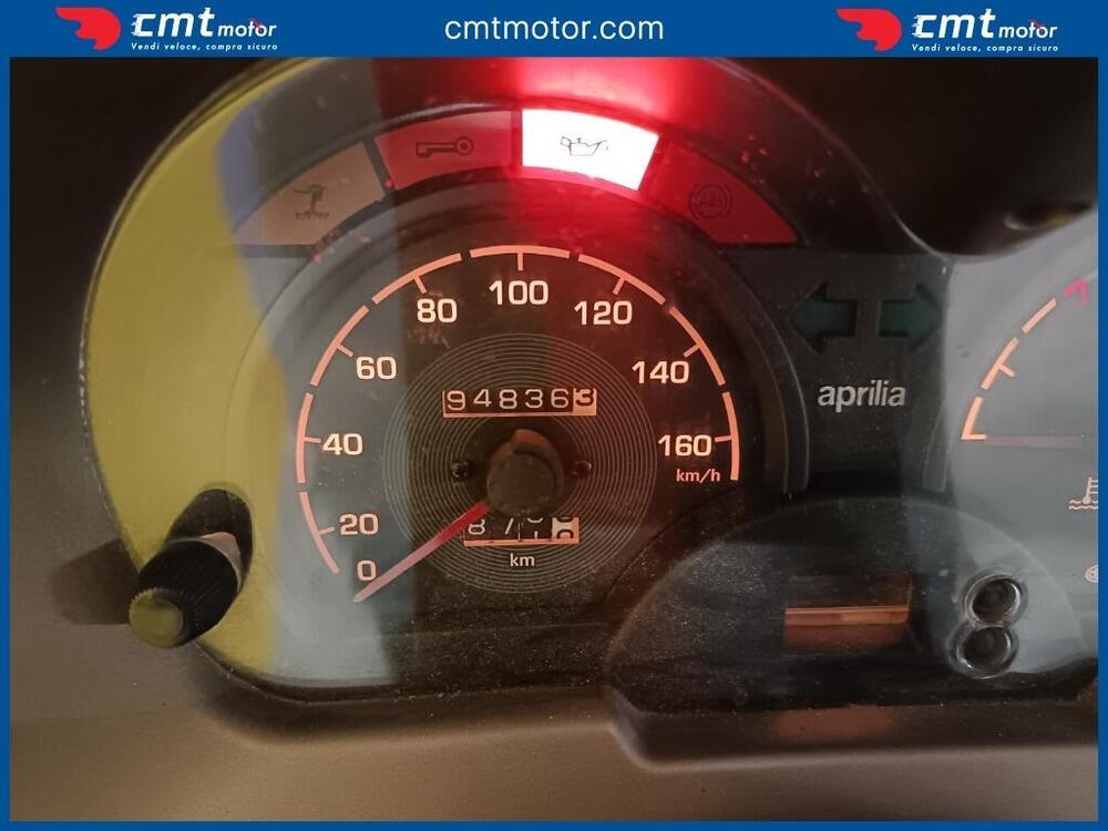 Aprilia Atlantic 250 (2004 - 11) (5)