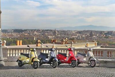 Piaggio sbarca nelle Filippine: la mossa asiatica mentre l&#039;Europa rallenta