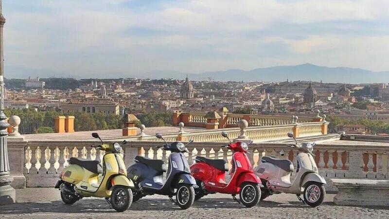 Piaggio sbarca nelle Filippine: la mossa asiatica mentre l&#039;Europa rallenta
