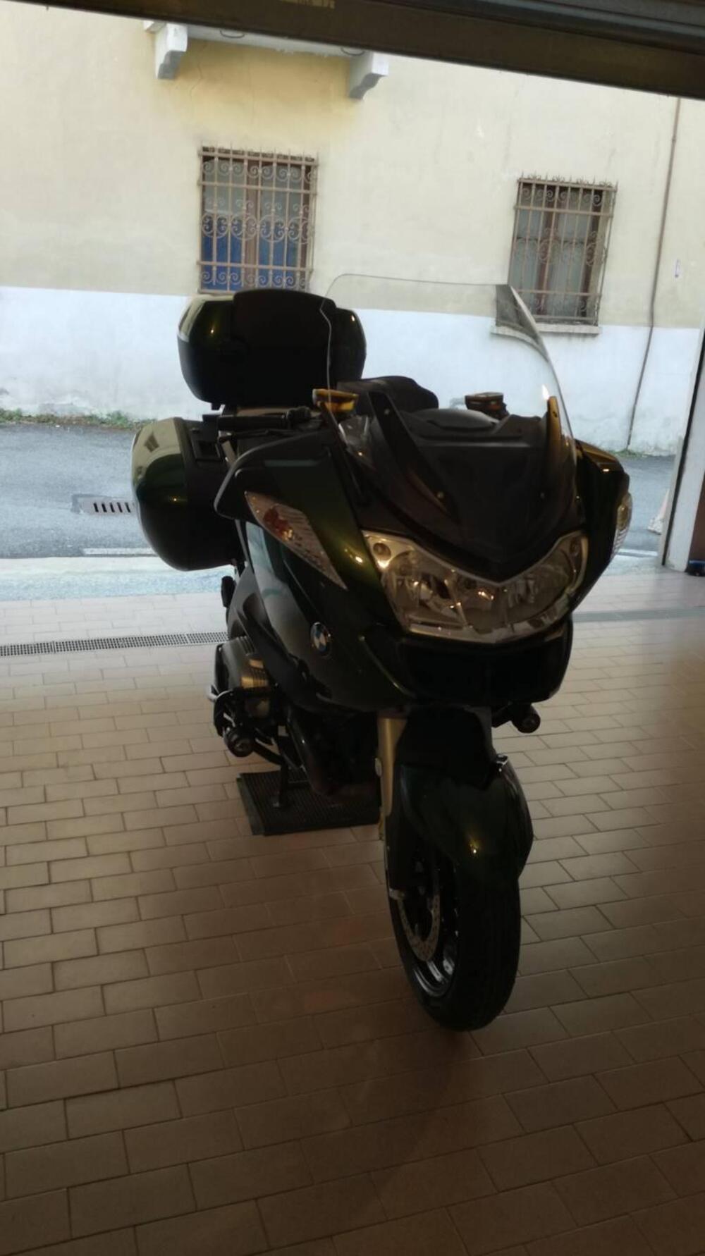 Bmw R 1200 RT (2010 - 13) (18)