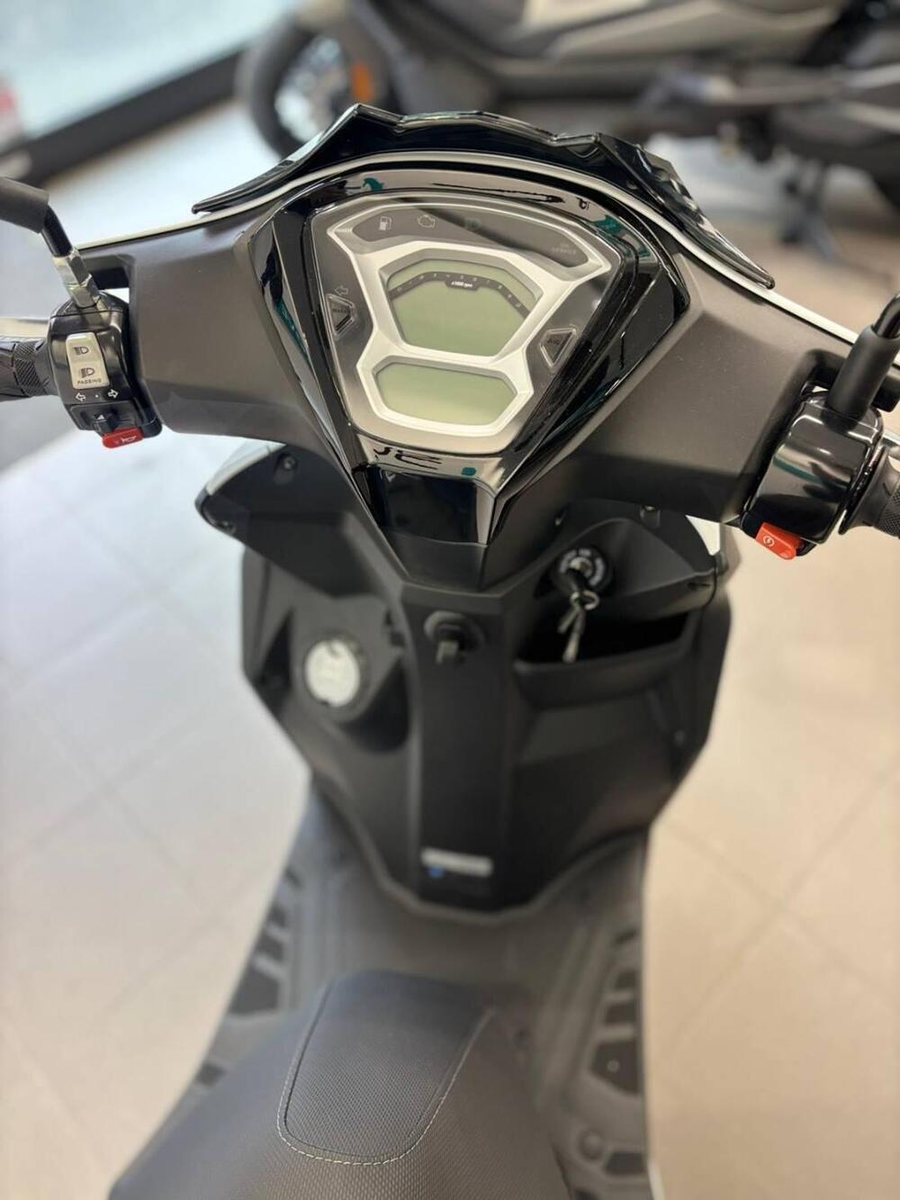 Kymco Agility 125 S (2022 - 26) (6)