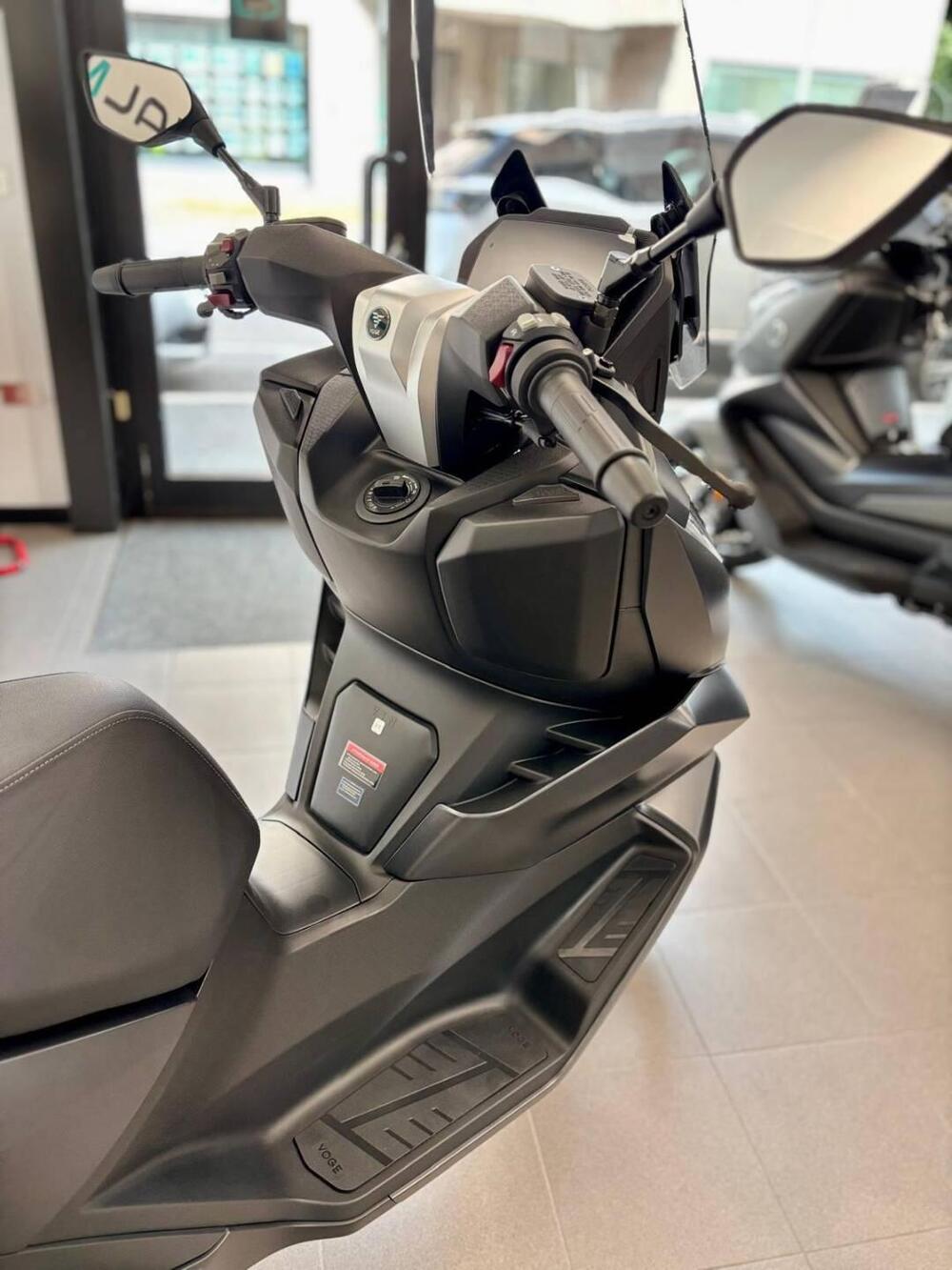 Voge Sfida SR3 (2024 - 26) (3)