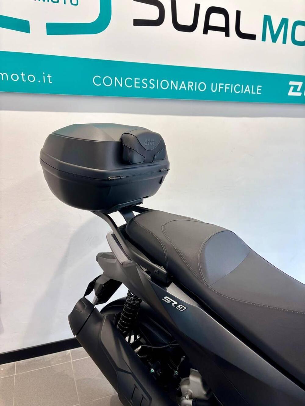 Voge Sfida SR3 (2024 - 26) (5)