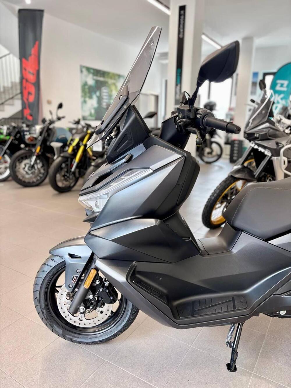 Voge Sfida SR3 (2024 - 26) (4)