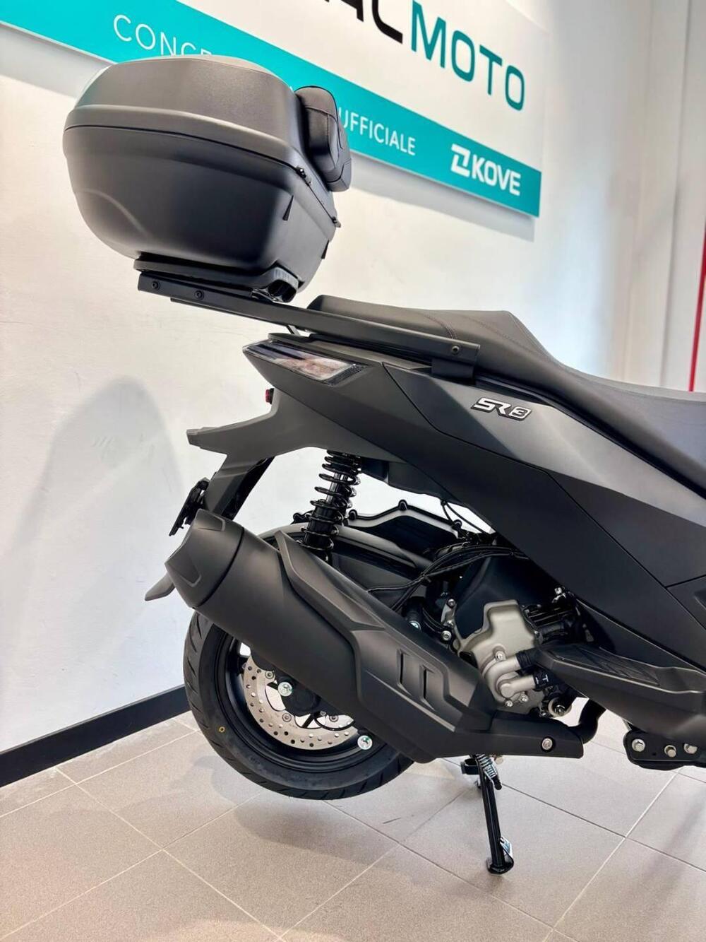 Voge Sfida SR3 (2024 - 26) (7)