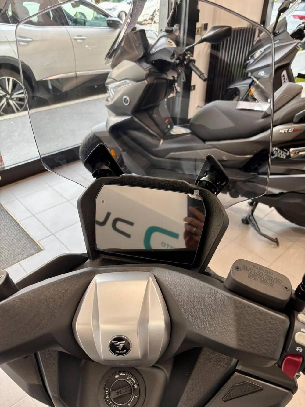 Voge Sfida SR3 (2024 - 26) (6)