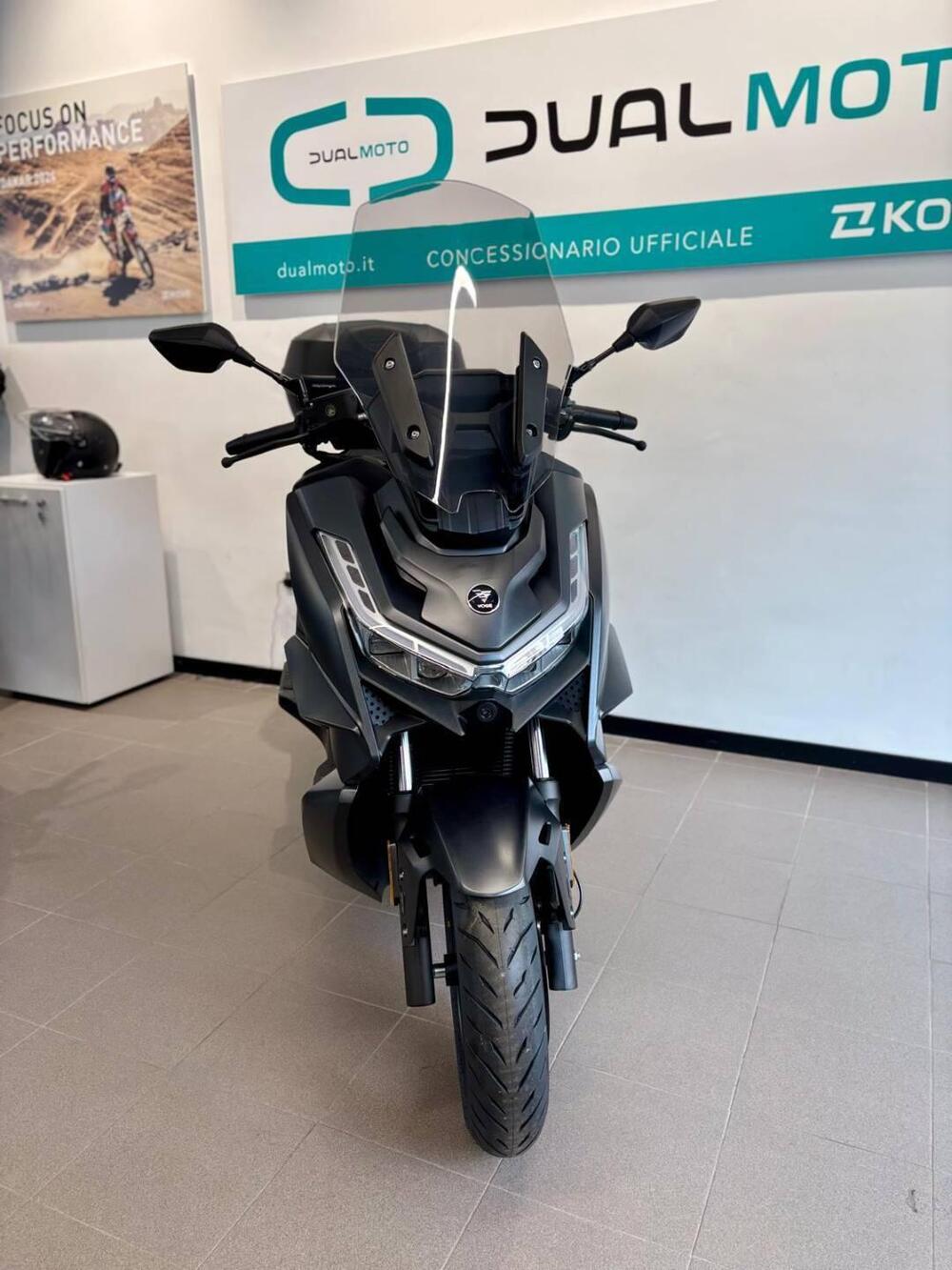 Voge Sfida SR3 (2024 - 26) (2)