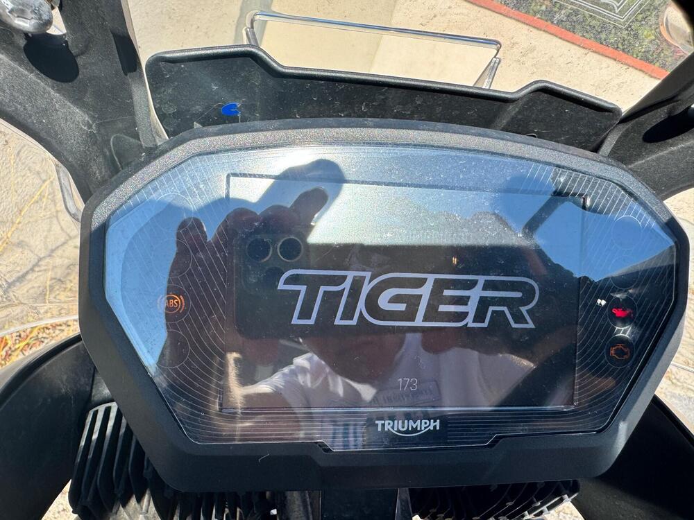 Triumph Tiger 850 Sport (2021 - 25) (3)