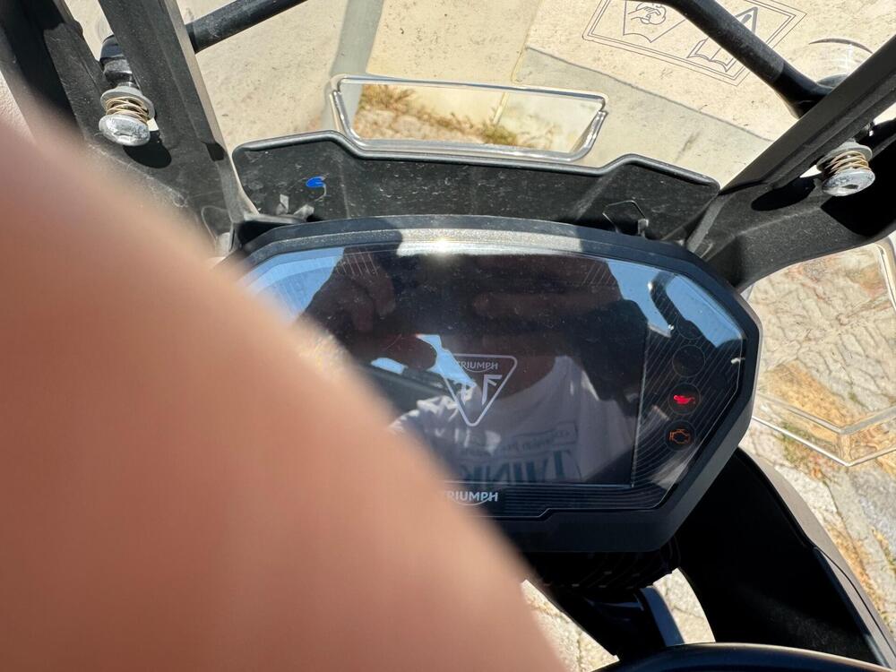 Triumph Tiger 850 Sport (2021 - 25) (4)