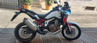 Honda Africa Twin CRF 1100L (2022 - 23) usata