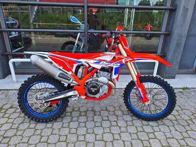 Betamotor RX 450 4T (2026) nuova