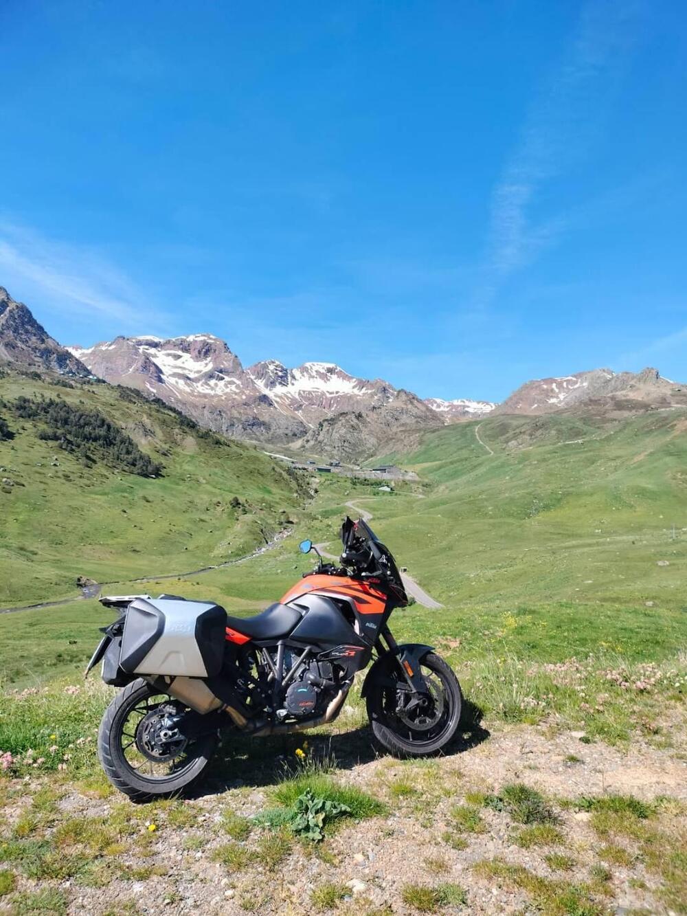 KTM 1290 Super Adventure S (2017 - 20) (3)